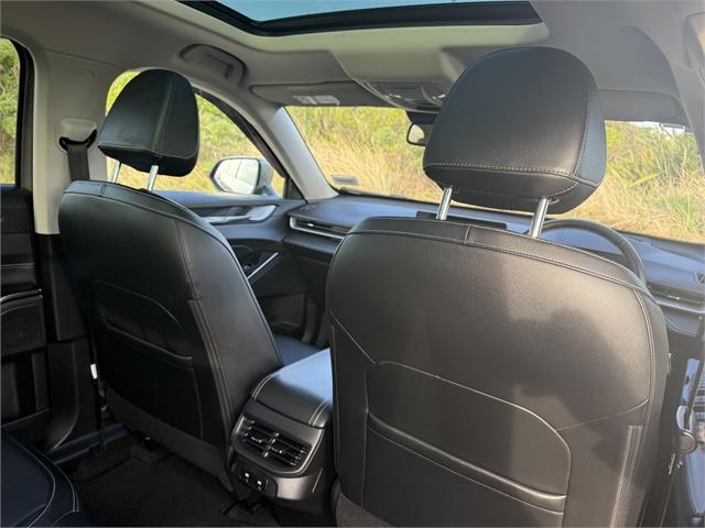 image-10, 2022 Haval H6 Ultra 2Wd Hybrid 1.5 at Dunedin