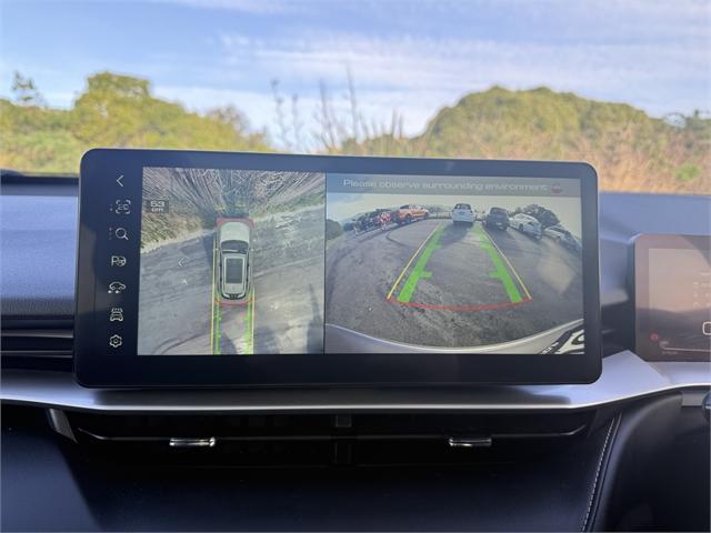 image-14, 2022 Haval H6 Ultra 2Wd Hybrid 1.5 at Dunedin