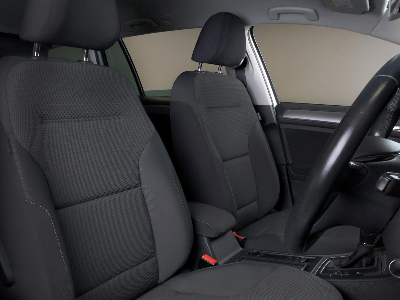 image-17, 2014 Volkswagen Golf Wagon 1.2TSI Comfortline 'Blu at Christchurch