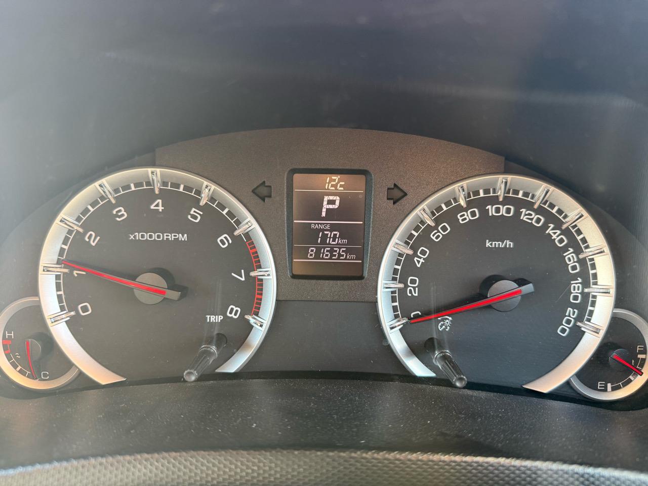 image-9, 2014 Suzuki Swift 1.2 XL-DJE at Christchurch