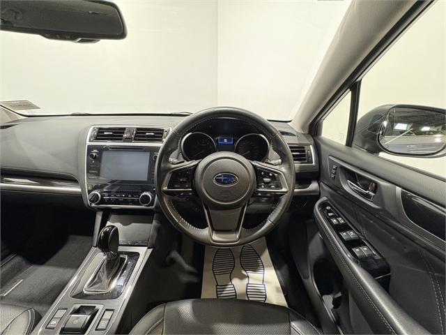 image-12, 2019 Subaru Outback Premium 2.5P/4Wd at Invercargill