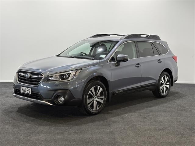 image-2, 2019 Subaru Outback Premium 2.5P/4Wd at Invercargill