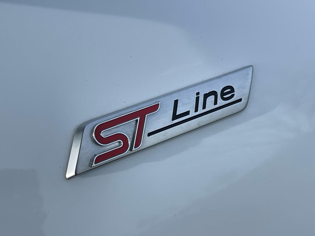image-9, 2023 Ford Escape ST- LINE AWD 2.5PH at Christchurch