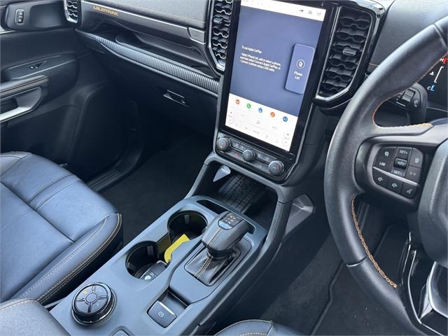 image-6, 2024 Ford Ranger Wildtrak 2.0D/4WD at Dunedin