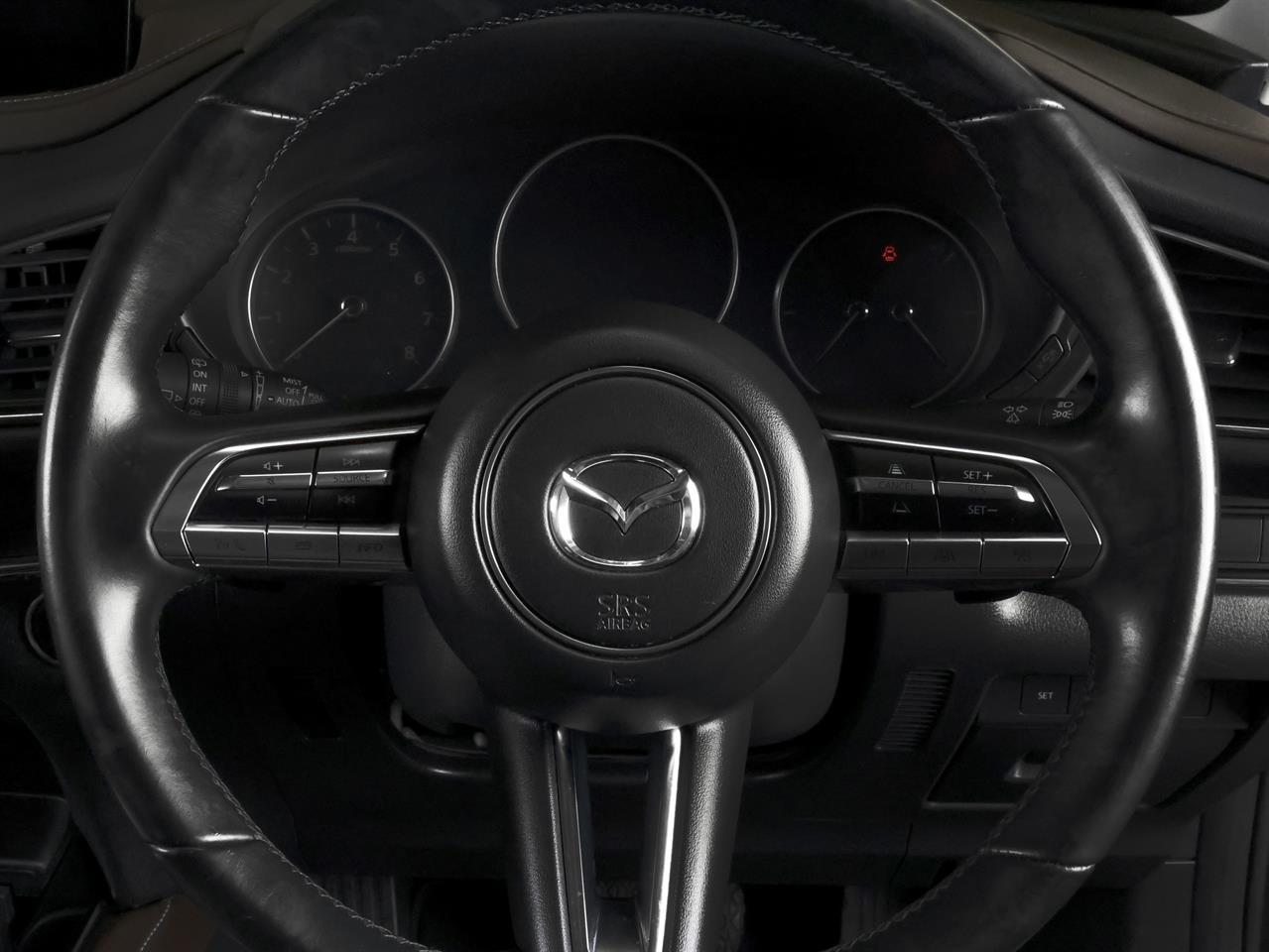 image-11, 2022 Mazda CX-30 LTD PTR 2.5P/4WD/6AT 'NZ NEW' at Christchurch