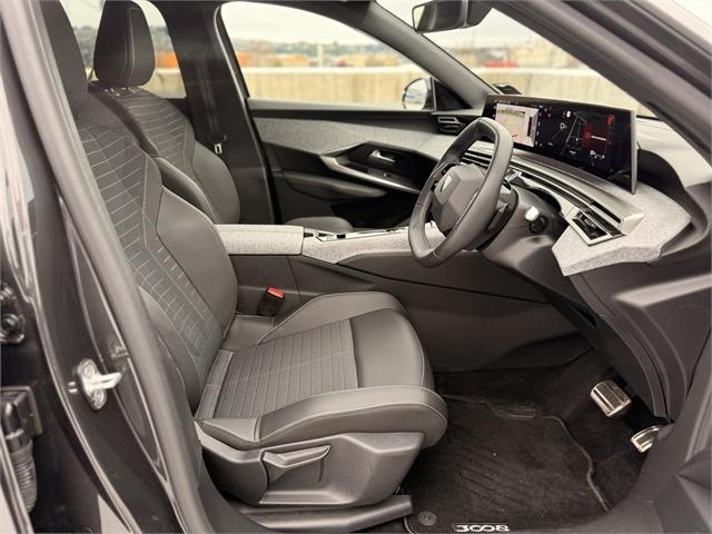 image-14, 2025 Peugeot 3008 Allure 1.2Pmht/6At at Dunedin