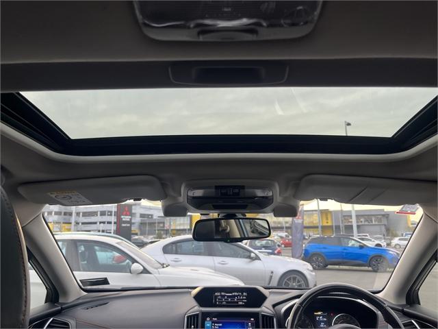 image-7, 2019 Subaru XV Premium 2.0P/4Wd/7At at Christchurch
