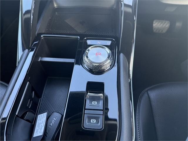 image-13, 2022 Haval H6 Ultra 2Wd Hybrid 1.5 at Dunedin