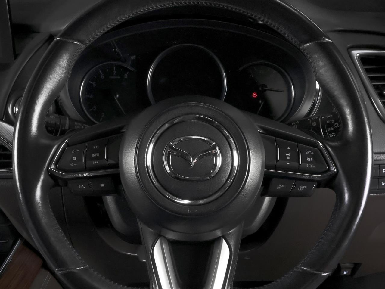 image-10, 2021 Mazda CX-9 Takami 'Facelift' 4WD 'NZ New' 7-S at Christchurch