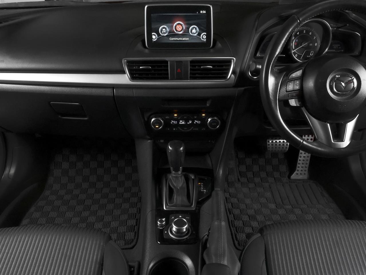 image-10, 2014 Mazda Axela 20S Sportshatch 'Touring' at Christchurch