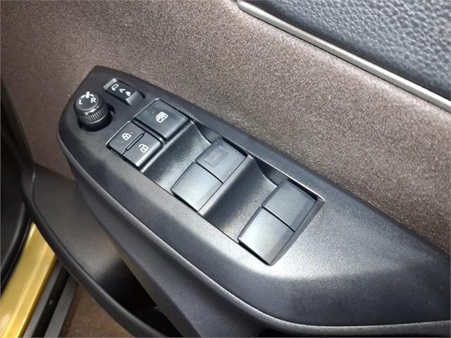 image-19, 2021 Toyota Yaris Cross Hybrid at Dunedin