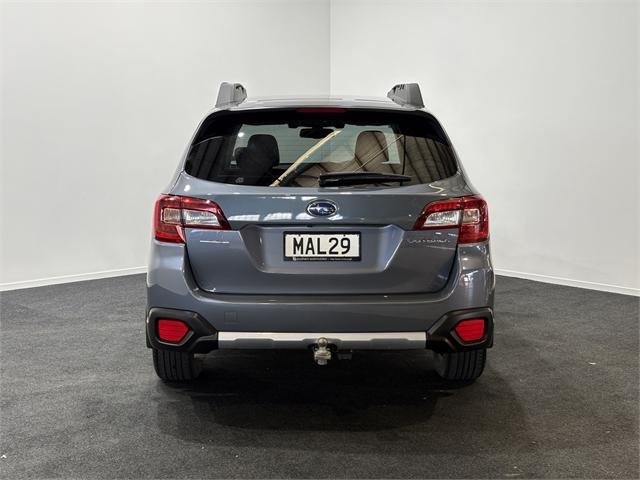 image-5, 2019 Subaru Outback Premium 2.5P/4Wd at Invercargill