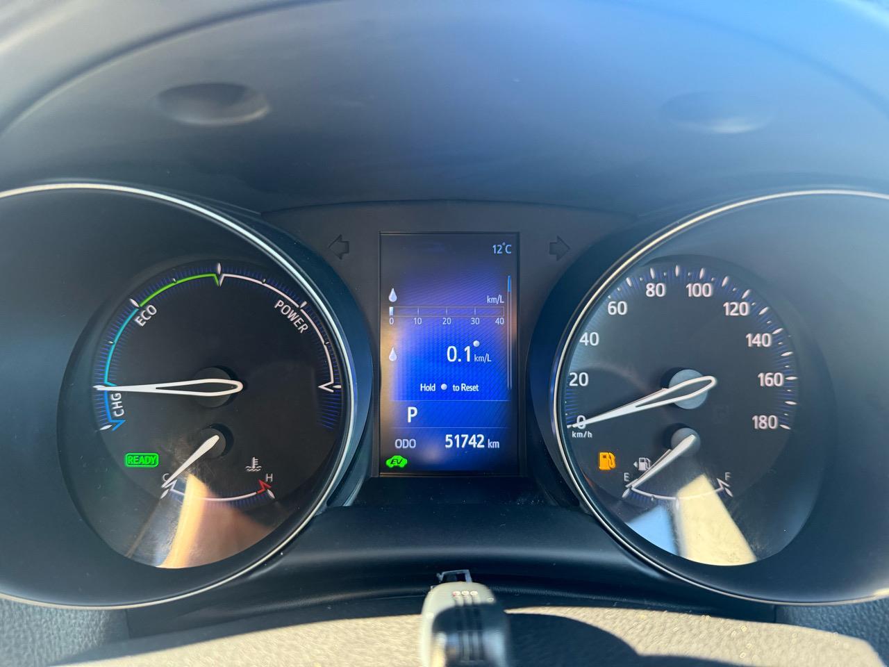 image-9, 2017 Toyota C-HR HYBRID S at Christchurch