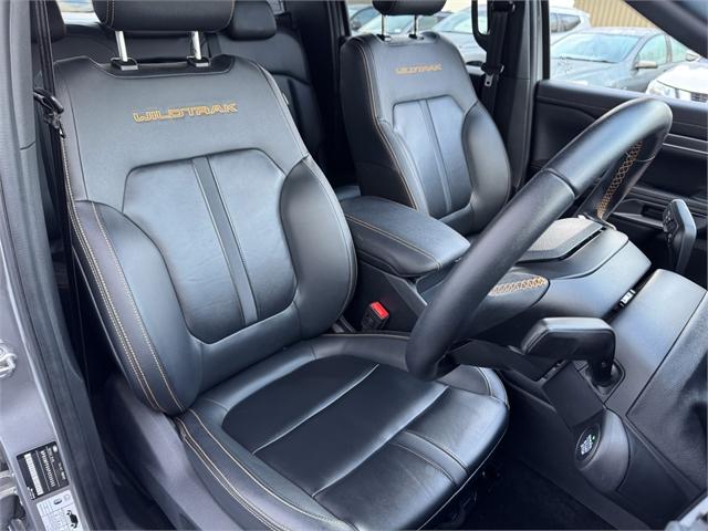 image-9, 2024 Ford Ranger Wildtrak 2.0D/4WD at Dunedin