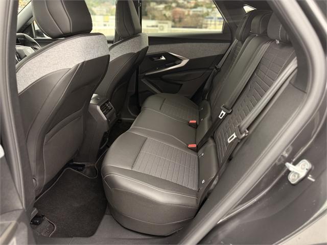 image-16, 2025 Peugeot 3008 Allure 1.2Pmht/6At at Dunedin