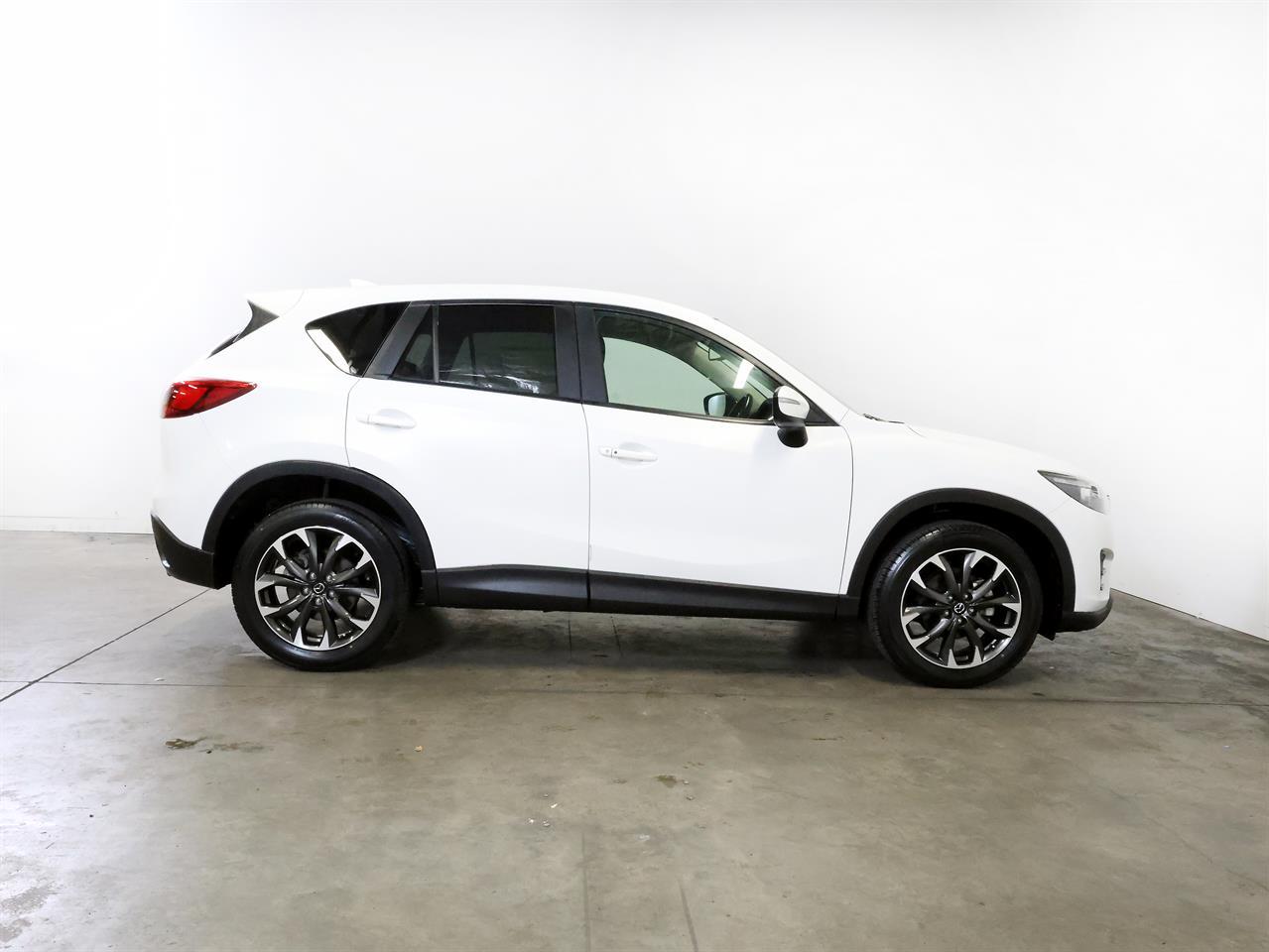 image-9, 2016 Mazda CX-5 25S Leather Package 'Facelift' at Christchurch