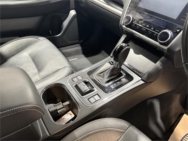 image-15, 2019 Subaru Outback Premium 2.5P/4Wd at Invercargill