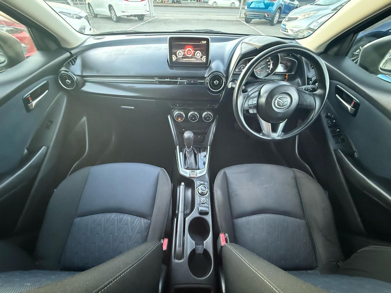 image-13, 2016 Mazda Demio 2 New Shape Skyactive at Christchurch