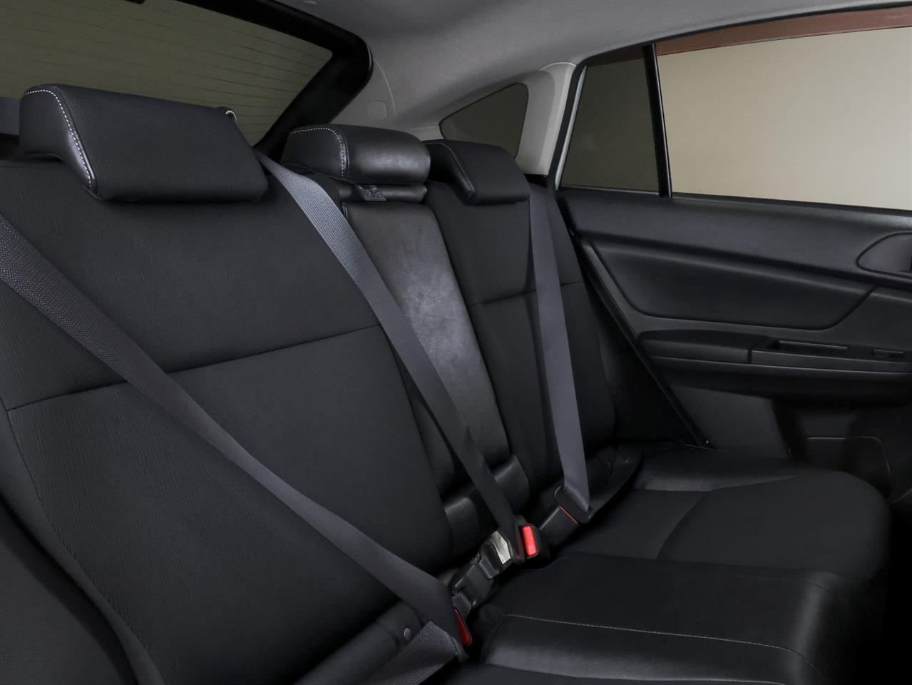image-18, 2013 Subaru Impreza Sport 2.0I-S 4WD 'Eyesight' at Christchurch
