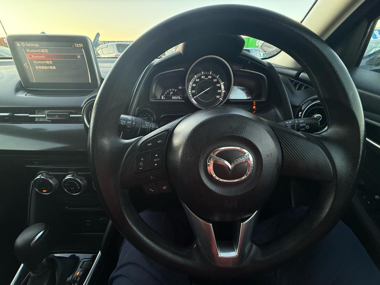 image-11, 2016 Mazda Demio 2 New Shape Skyactive at Christchurch