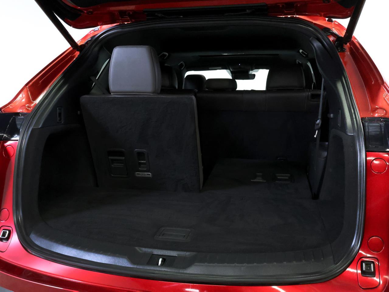image-19, 2021 Mazda CX-9 Takami 'Facelift' 4WD 'NZ New' 7-S at Christchurch