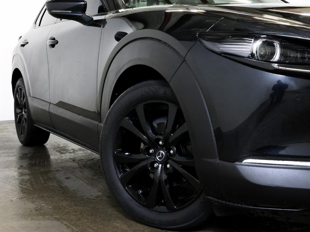 image-8, 2022 Mazda CX-30 LTD PTR 2.5P/4WD/6AT 'NZ NEW' at Christchurch