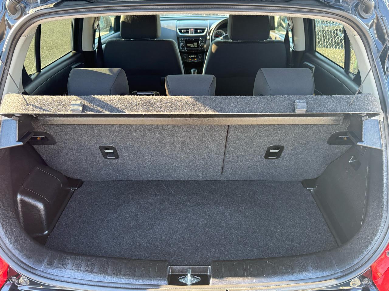 image-17, 2014 Suzuki Swift 1.2 XL-DJE at Christchurch