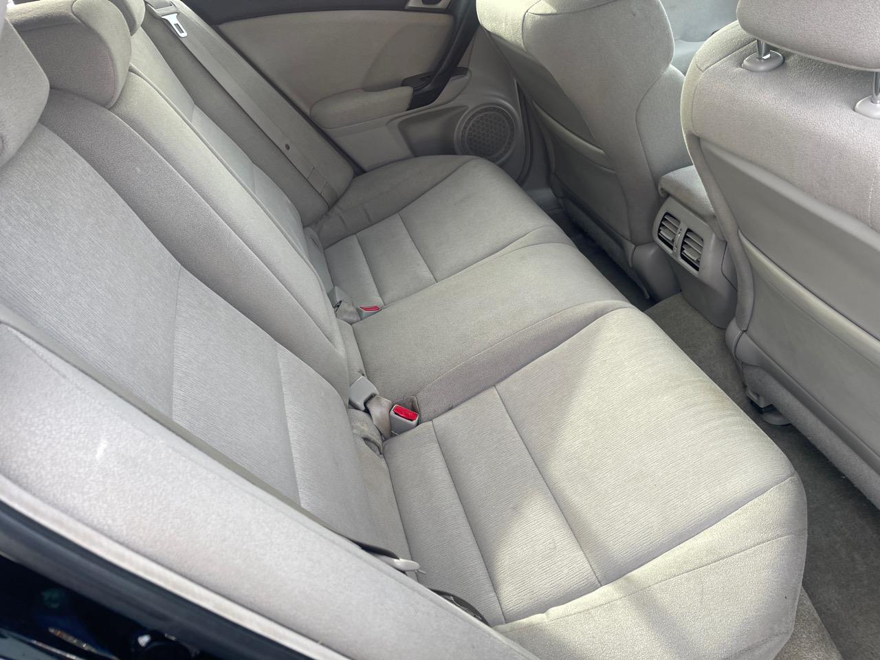 image-8, 2008 Honda ACCORD at Greymouth