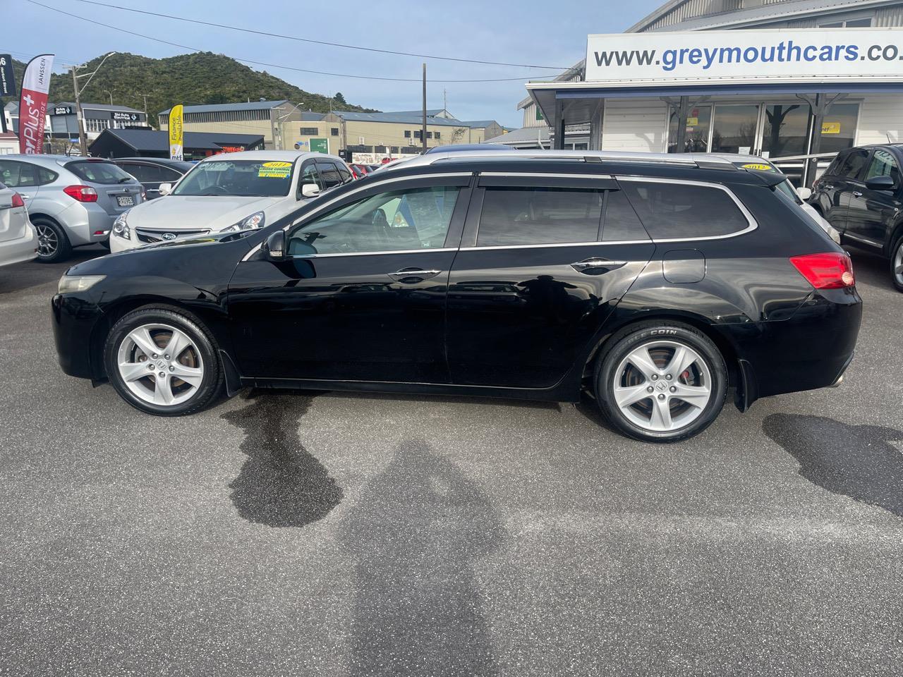image-6, 2008 Honda ACCORD at Greymouth
