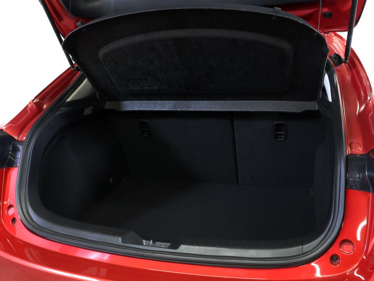 image-19, 2014 Mazda Axela 20S Sportshatch 'Touring' at Christchurch