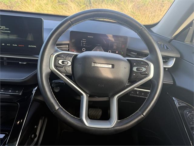 image-15, 2022 Haval H6 Ultra 2Wd Hybrid 1.5 at Dunedin