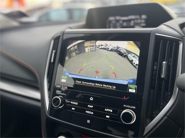 image-14, 2019 Subaru XV Premium 2.0P/4Wd/7At at Christchurch