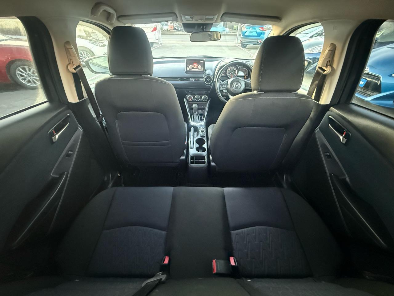 image-16, 2016 Mazda Demio 2 New Shape Skyactive at Christchurch