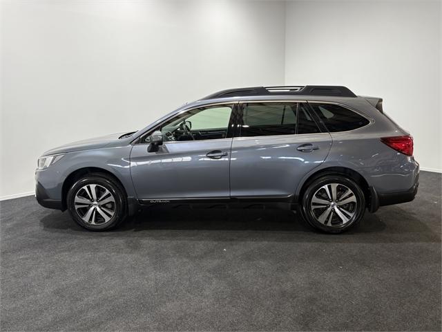 image-3, 2019 Subaru Outback Premium 2.5P/4Wd at Invercargill