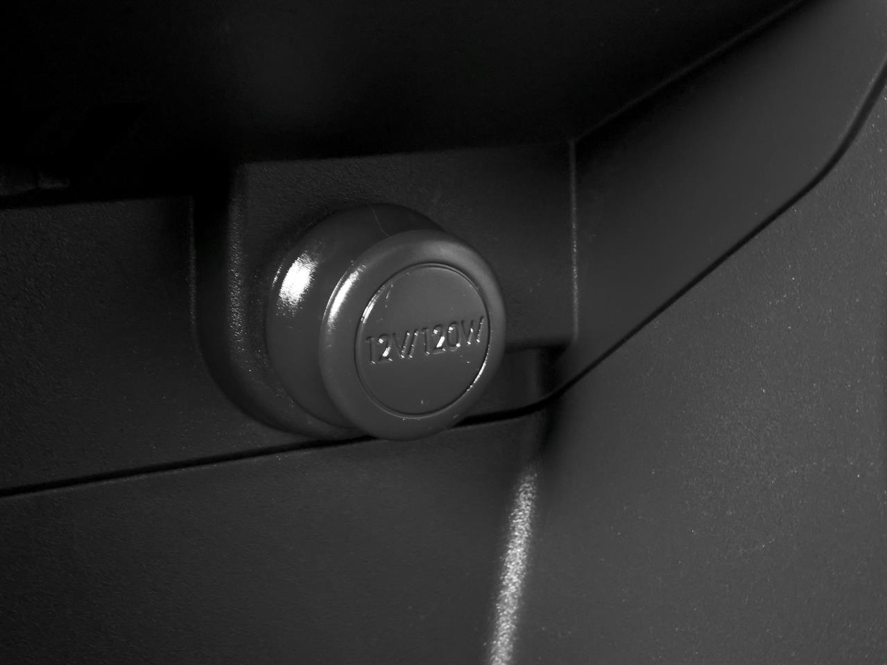 image-16, 2013 Subaru Impreza Sport 2.0I-S 4WD 'Eyesight' at Christchurch