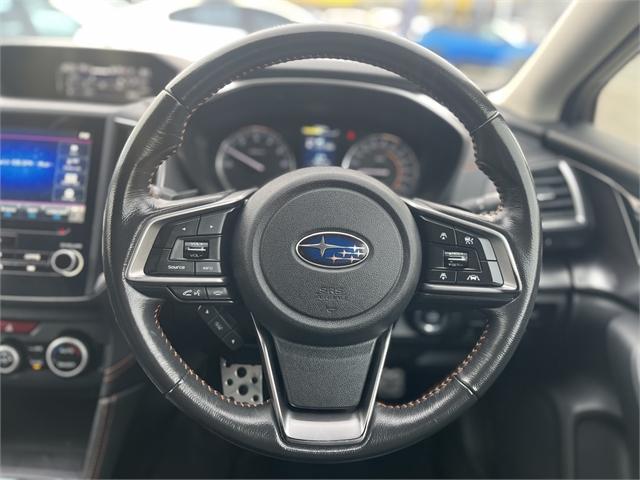 image-9, 2019 Subaru XV Premium 2.0P/4Wd/7At at Christchurch
