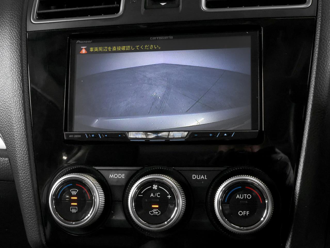 image-15, 2014 Subaru Impreza Sport 2.0I Active 4WD 'Eyesigh at Christchurch