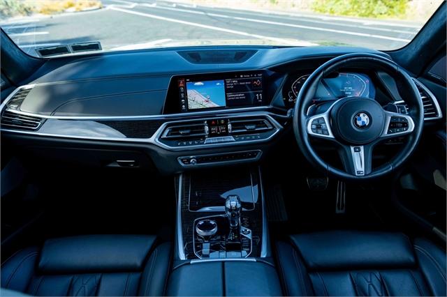 image-11, 2019 BMW X7 xDrive30d M Sport HEA at Dunedin
