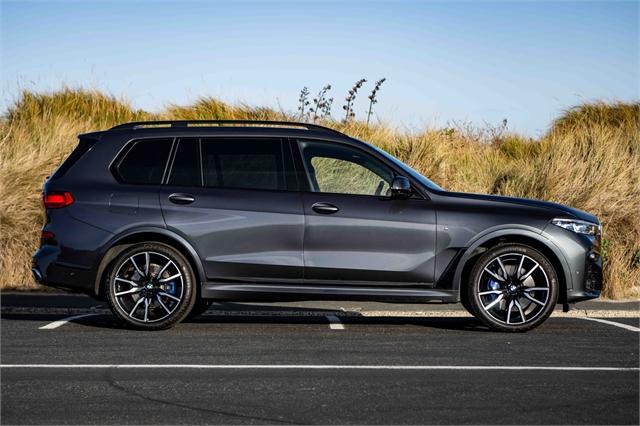 image-10, 2019 BMW X7 xDrive30d M Sport HEA at Dunedin
