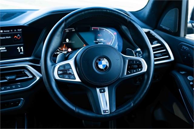 image-12, 2019 BMW X7 xDrive30d M Sport HEA at Dunedin