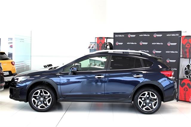 image-4, 2020 Subaru XV PREMIUM 4WD 2.0L PETROL at Christchurch