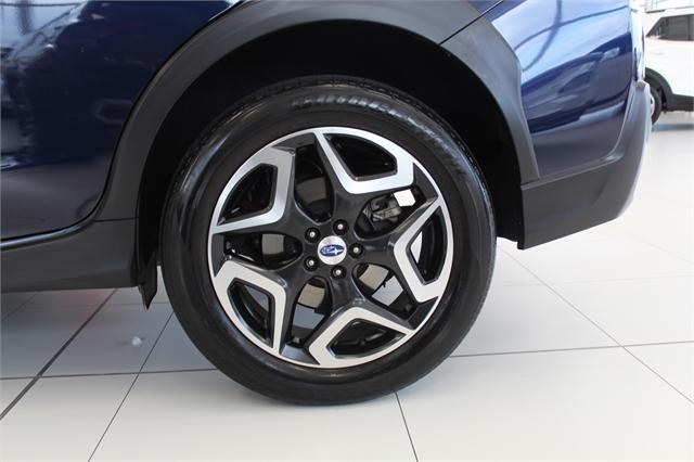 image-7, 2020 Subaru XV PREMIUM 4WD 2.0L PETROL at Christchurch