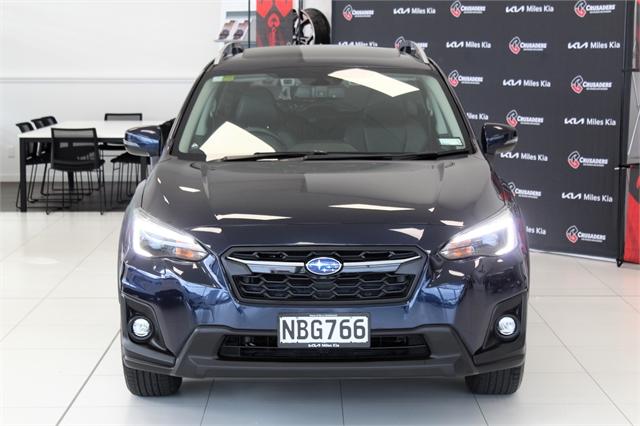 image-2, 2020 Subaru XV PREMIUM 4WD 2.0L PETROL at Christchurch