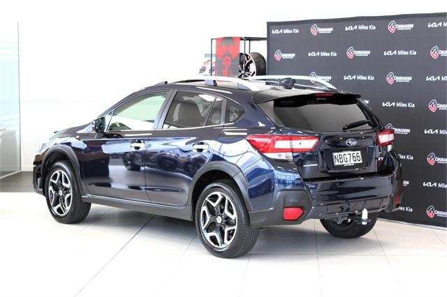 image-5, 2020 Subaru XV PREMIUM 4WD 2.0L PETROL at Christchurch