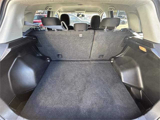 image-13, 2021 Mitsubishi ASX Ls 2.0P/Cvt at Christchurch