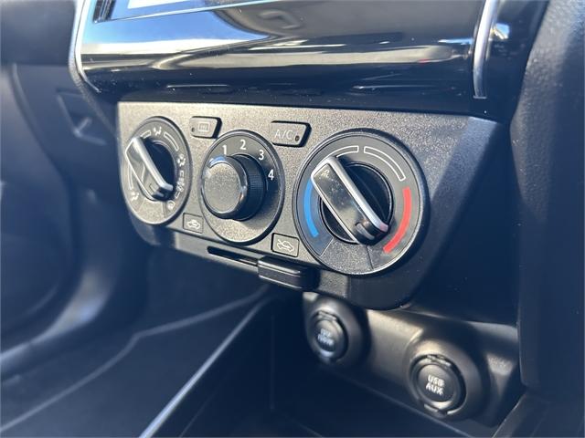 image-13, 2019 Suzuki Swift Glc 1.2P/Cvt at Christchurch