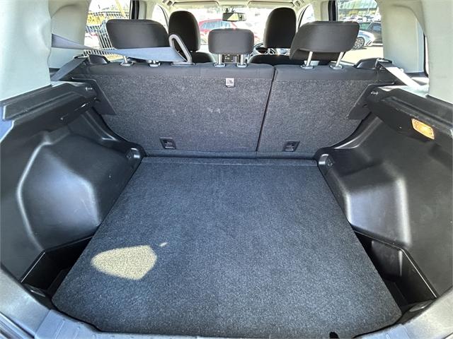 image-13, 2021 Mitsubishi ASX Ls 2.0P/Cvt at Christchurch