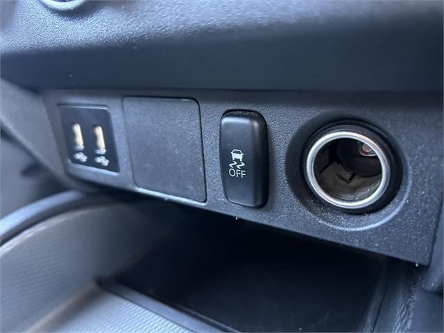 image-10, 2021 Mitsubishi ASX Ls 2.0P/Cvt at Christchurch