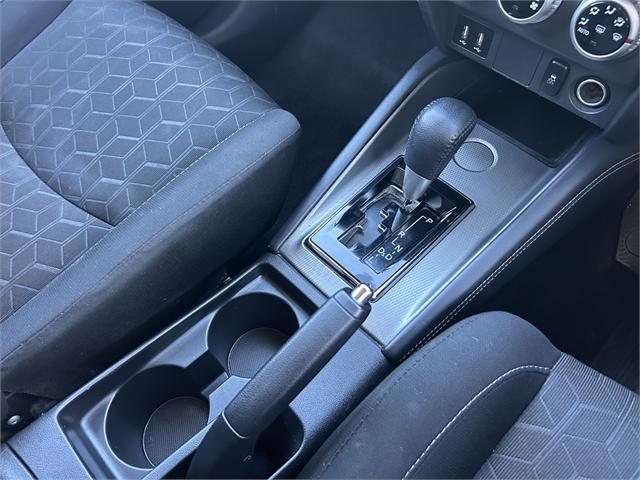 image-11, 2021 Mitsubishi ASX Ls 2.0P/Cvt at Christchurch