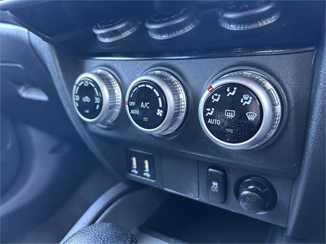 image-10, 2021 Mitsubishi ASX Ls 2.0P/Cvt at Christchurch